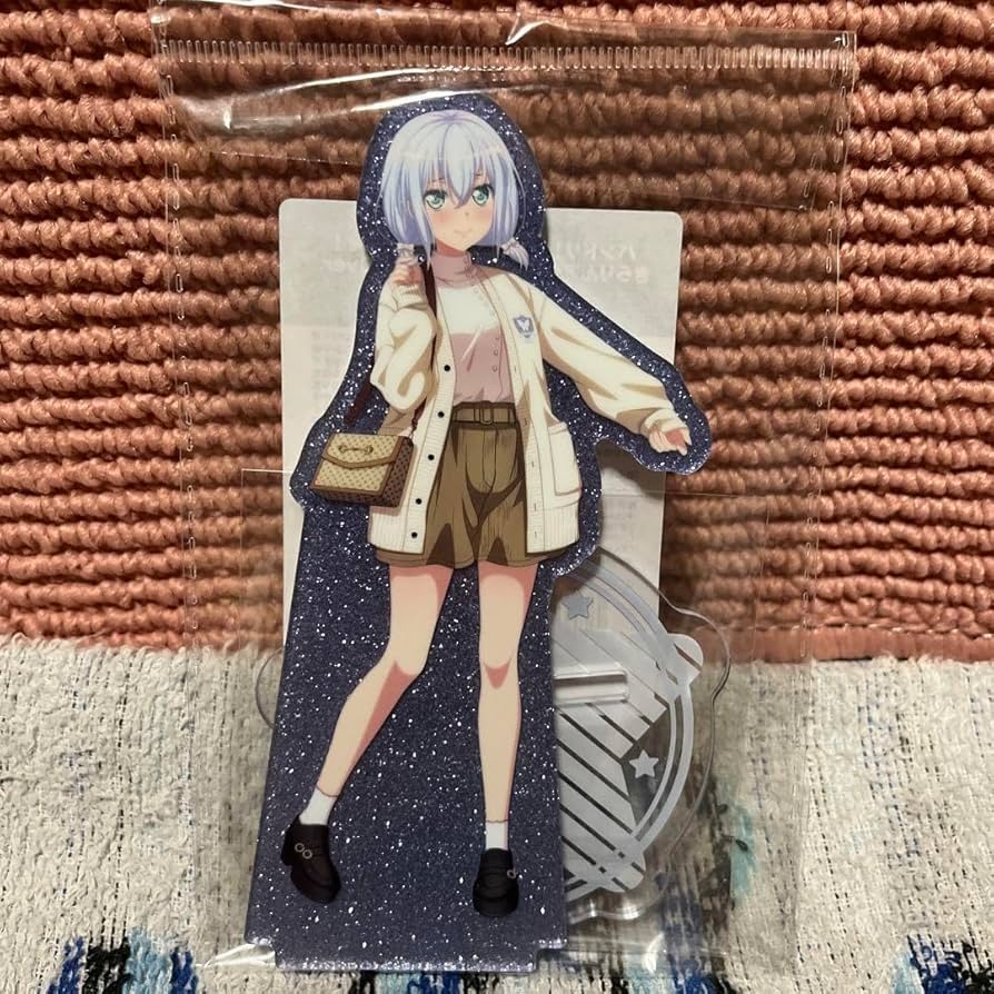 バンドリ 倉田ましろ グッズまとめ売り
